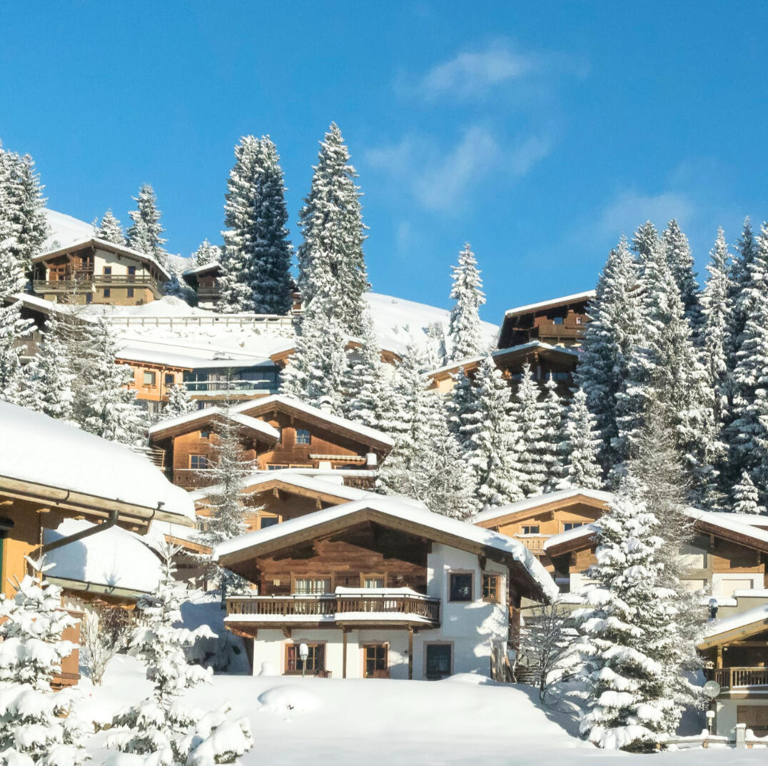 Top 3 family-friendly ski resorts everyone will love