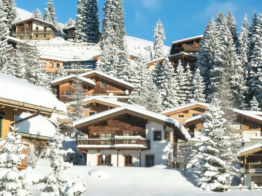 Top 3 family-friendly ski resorts everyone will love
