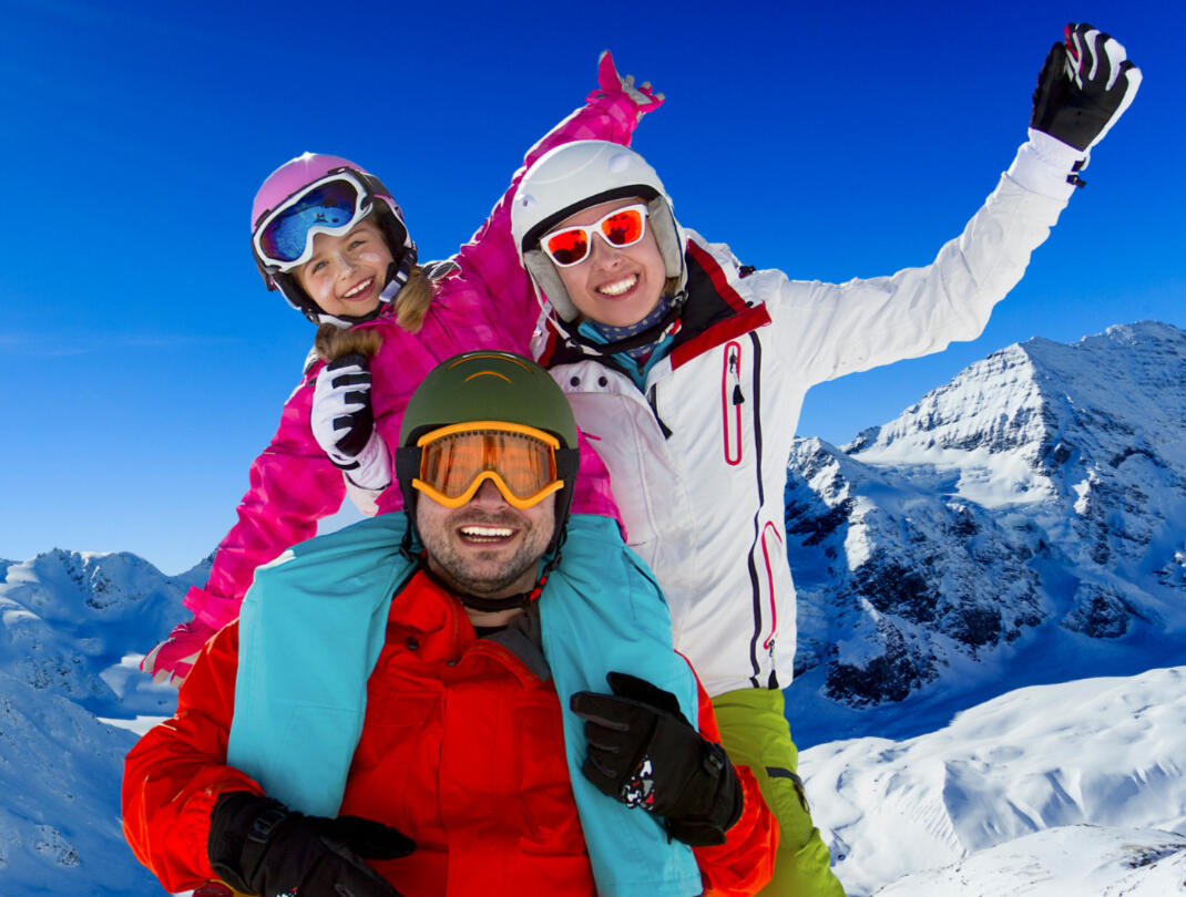 Top 10 epic gifts for ski-crazy dads